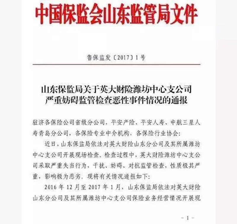 潍坊车险代理市场动态分析