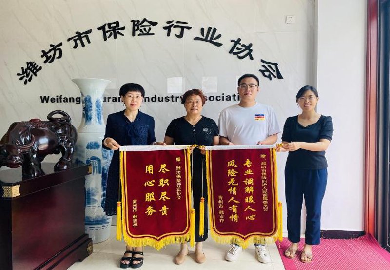 潍坊寿险代理市场深度解析